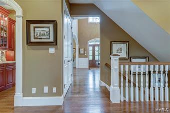 Arbor Trace - Residential