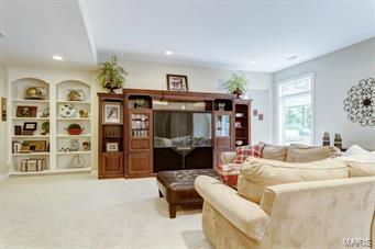 Arbor Trace - Residential