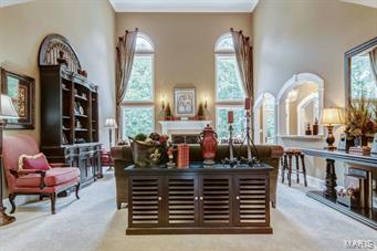 Arbor Trace - Residential