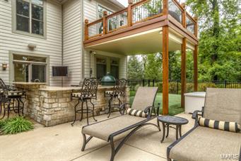 Arbor Trace - Residential