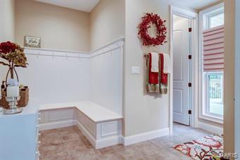 Arbor Trace - Residential