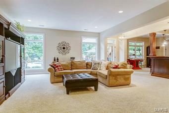 Arbor Trace - Residential