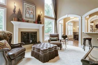 Arbor Trace - Residential