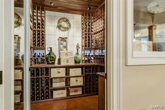 Arbor Trace - Residential