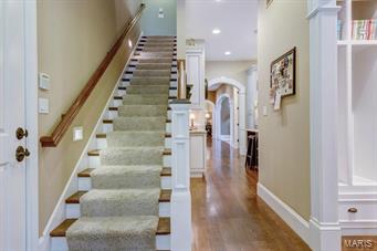 Arbor Trace - Residential