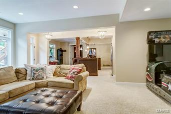 Arbor Trace - Residential