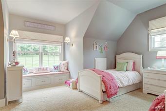 Arbor Trace - Residential