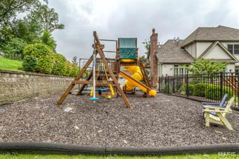 Arbor Trace - Residential