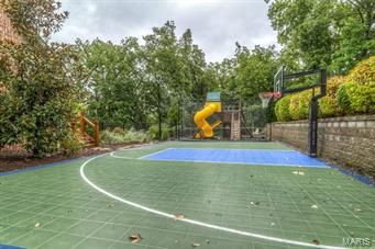 Arbor Trace - Residential