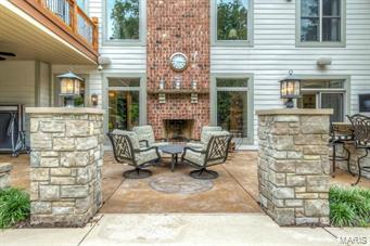 Arbor Trace - Residential