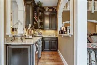 Arbor Trace - Residential