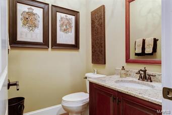 Arbor Trace - Residential