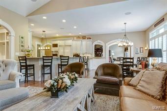 Arbor Trace - Residential