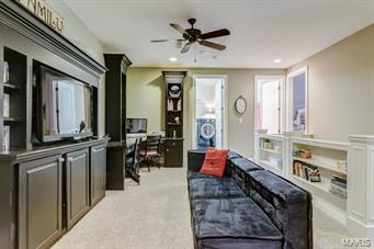 Arbor Trace - Residential