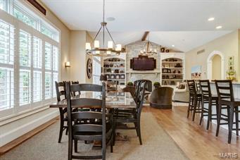 Arbor Trace - Residential