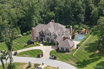 Arbor Trace - Residential