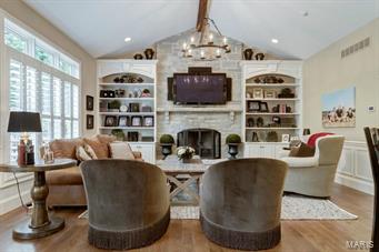 Arbor Trace - Residential