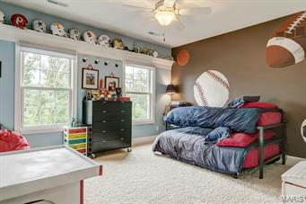 Arbor Trace - Residential