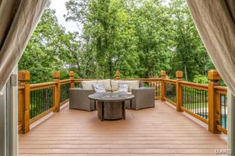 Arbor Trace - Residential