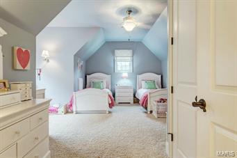 Arbor Trace - Residential