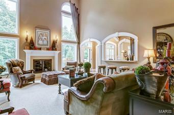 Arbor Trace - Residential