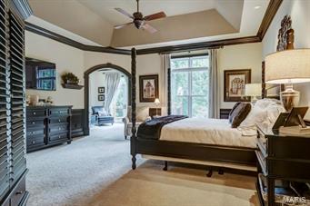 Arbor Trace - Residential