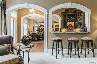 Arbor Trace - Residential