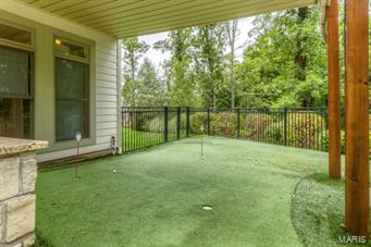 Arbor Trace - Residential