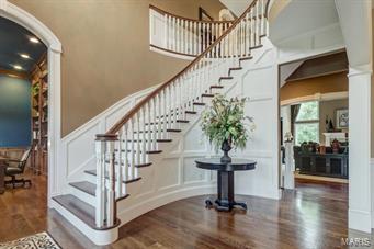 Arbor Trace - Residential