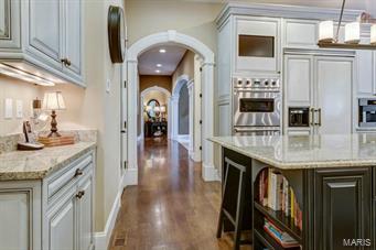 Arbor Trace - Residential