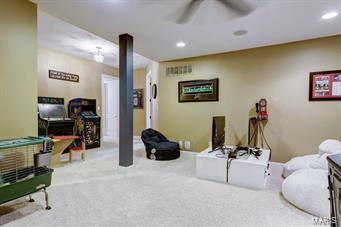 Arbor Trace - Residential