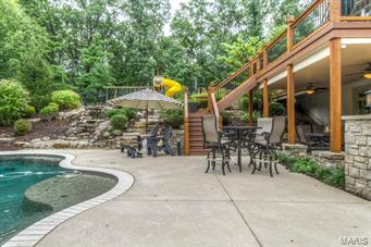 Arbor Trace - Residential