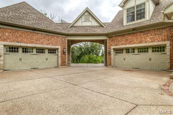 Arbor Trace - Residential