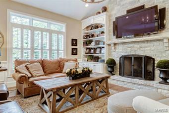 Arbor Trace - Residential