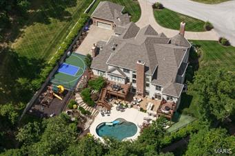 Arbor Trace - Residential