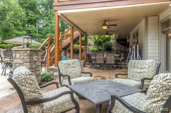 Arbor Trace - Residential