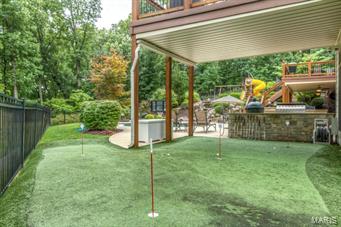 Arbor Trace - Residential