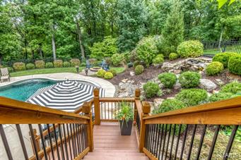 Arbor Trace - Residential