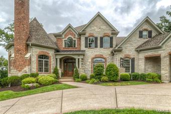 Arbor Trace - Residential