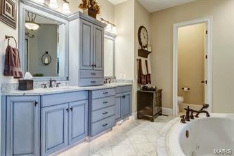 Arbor Trace - Residential