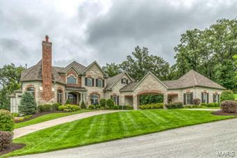 Arbor Trace - Residential