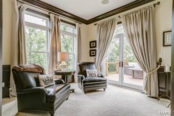 Arbor Trace - Residential