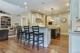 Arbor Trace - Residential