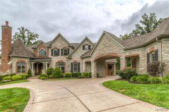 Arbor Trace - Residential