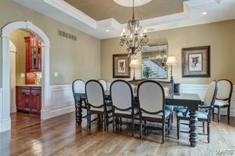 Arbor Trace - Residential