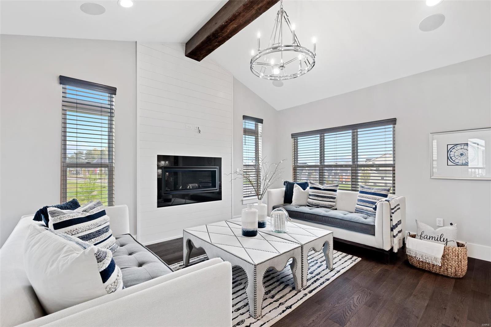 Fienup Farms - Residential