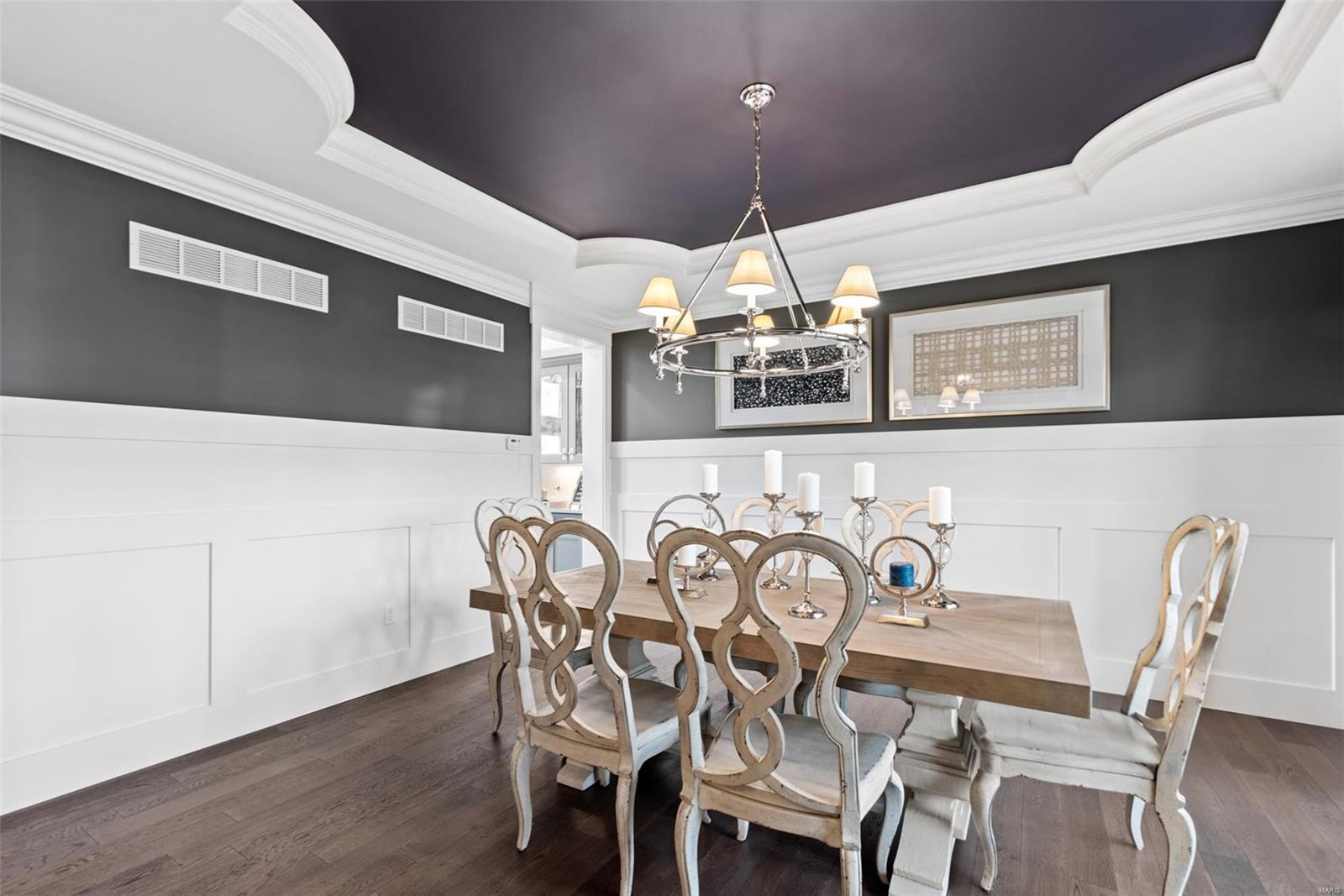 Fienup Farms - Residential