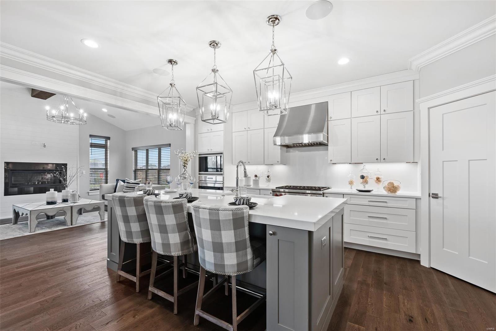 Fienup Farms - Residential