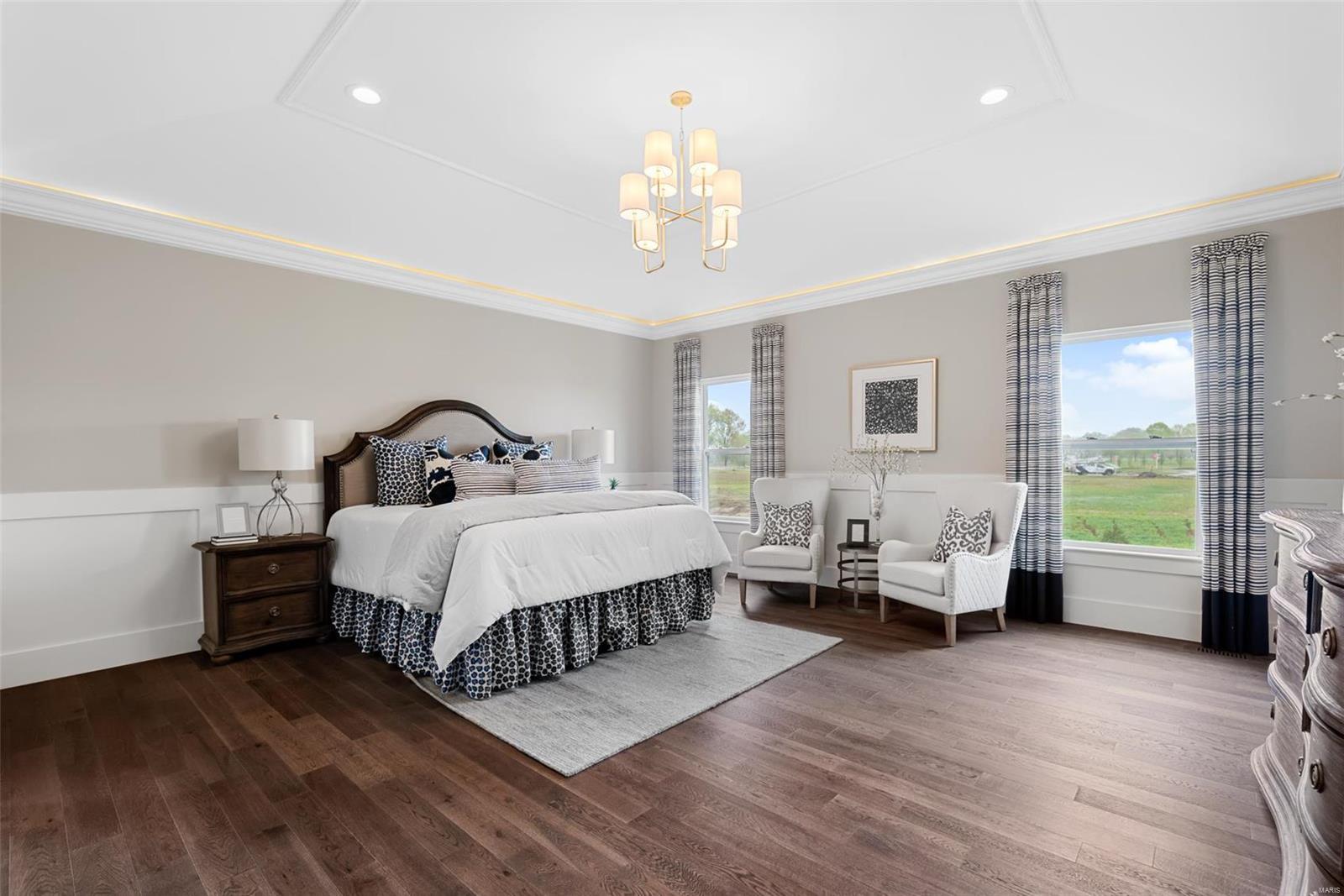 Fienup Farms - Residential