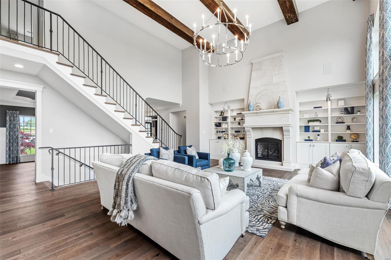 Fienup Farms - Residential